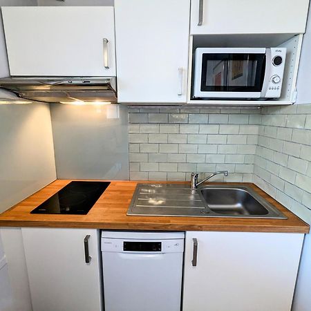 Citycosy Strasbourg Studio Mittelhaus Εξωτερικό φωτογραφία