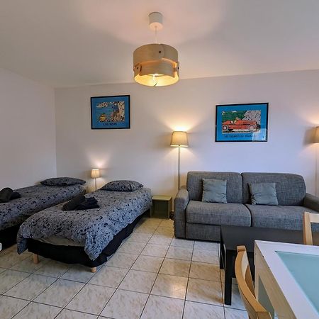 Citycosy Strasbourg Studio Mittelhaus Εξωτερικό φωτογραφία