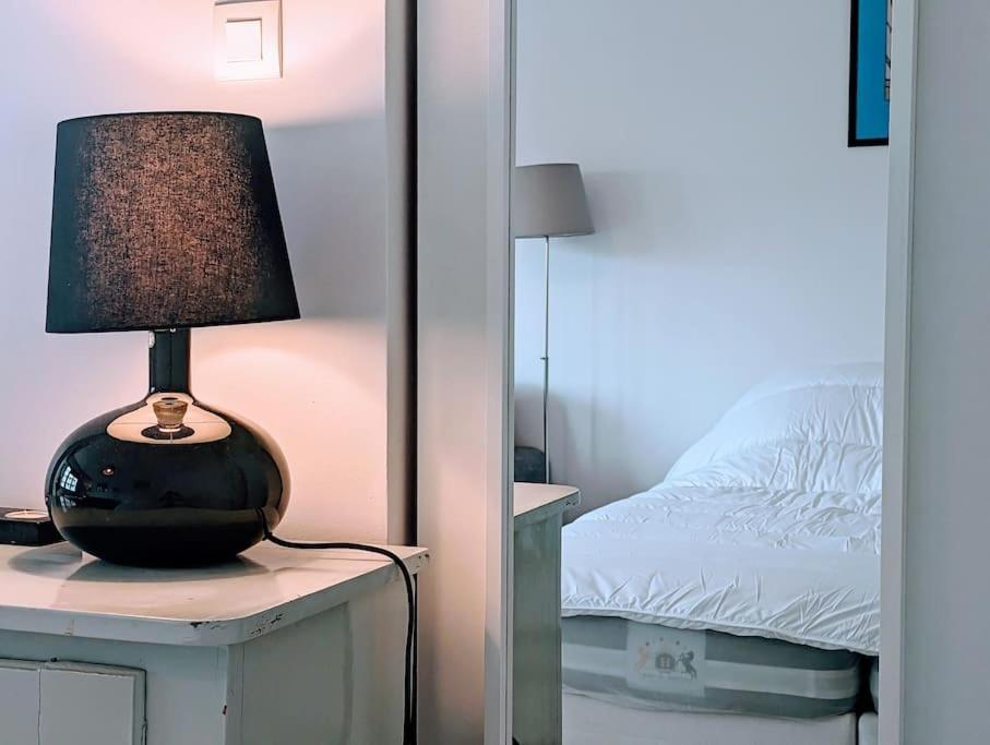 Citycosy Strasbourg Studio Mittelhaus Εξωτερικό φωτογραφία