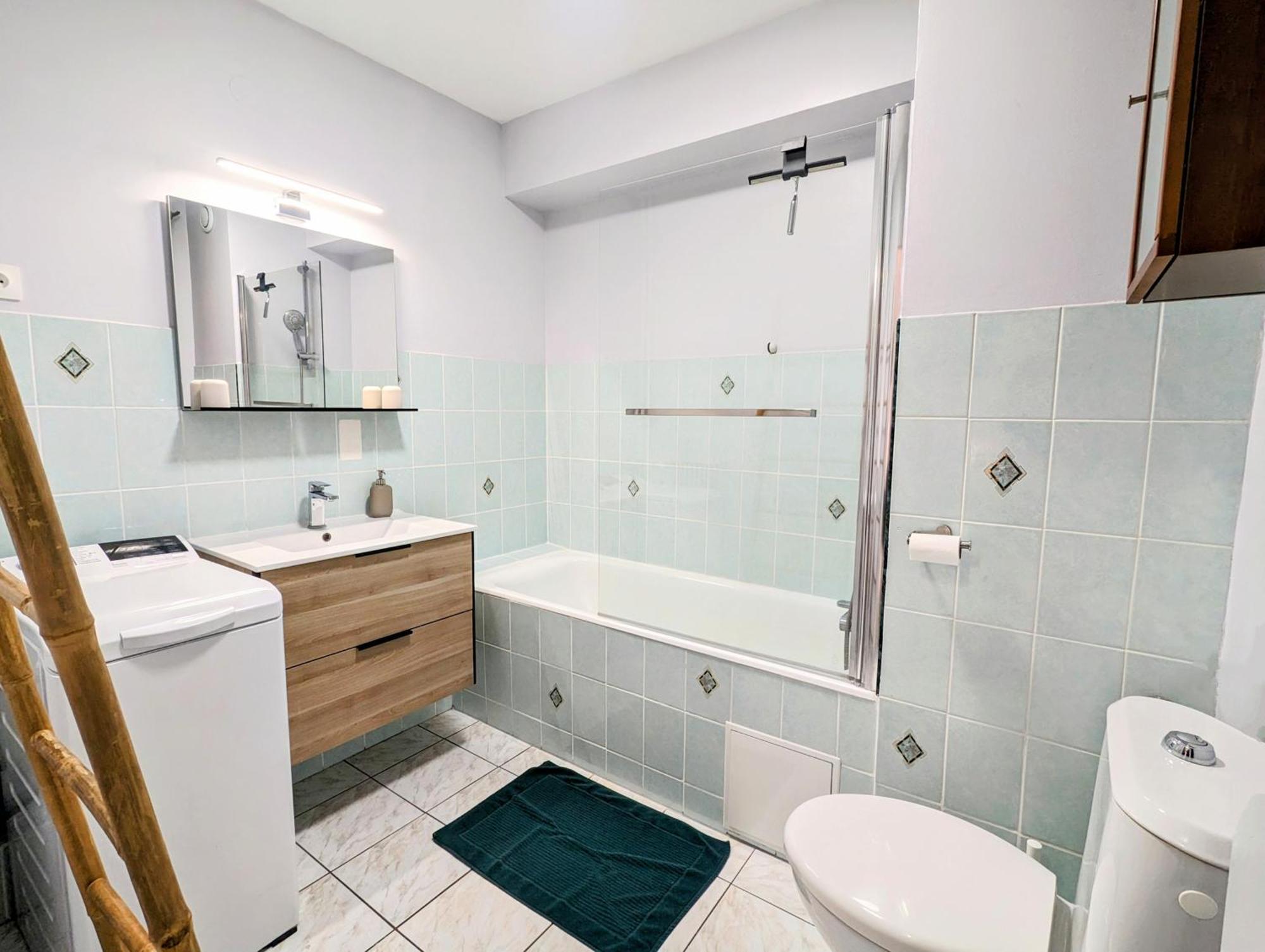 Citycosy Strasbourg Studio Mittelhaus Εξωτερικό φωτογραφία