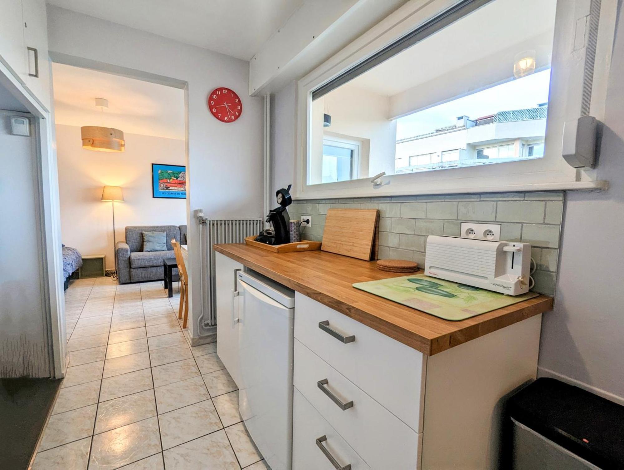 Citycosy Strasbourg Studio Mittelhaus Εξωτερικό φωτογραφία