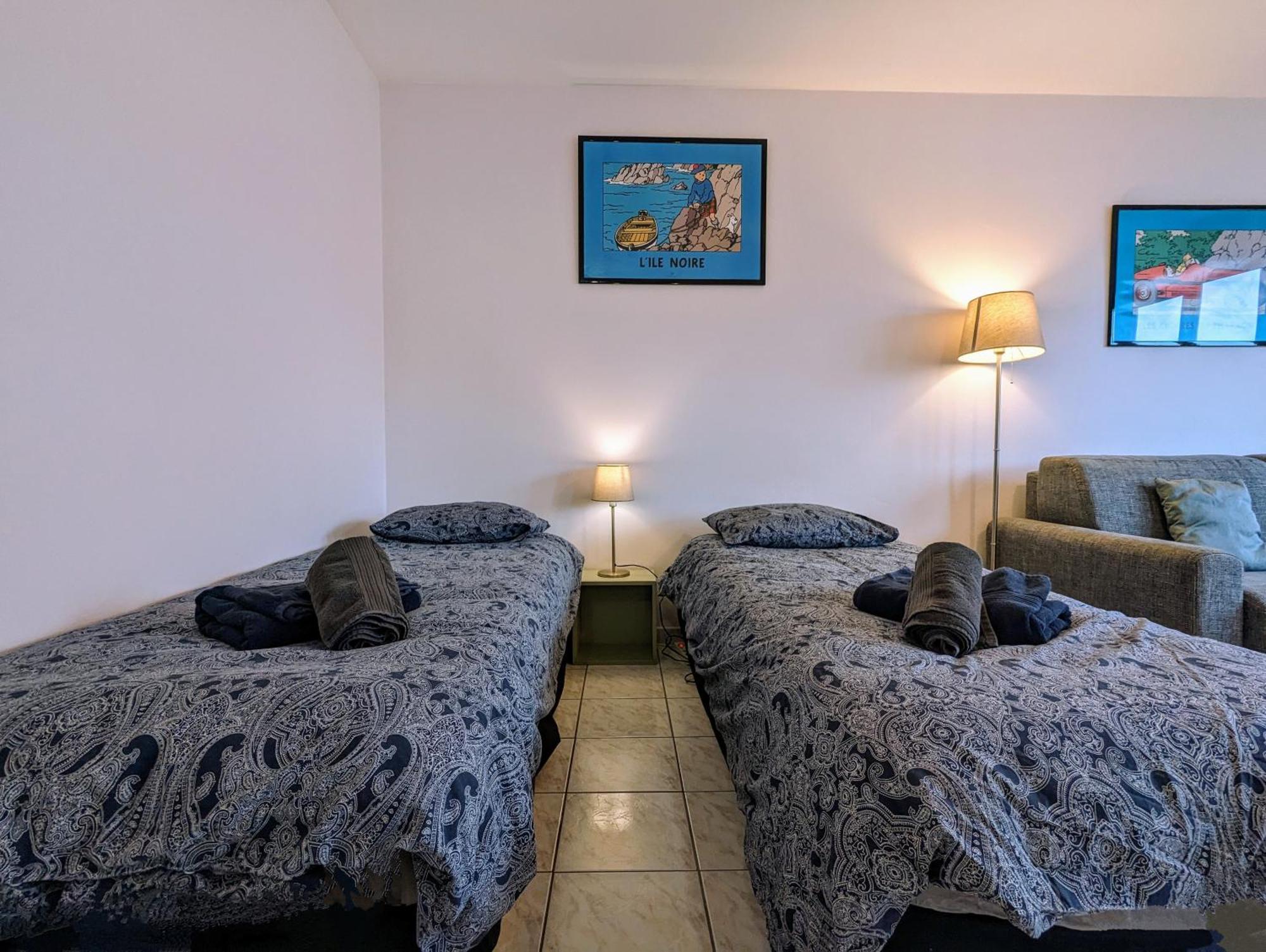 Citycosy Strasbourg Studio Mittelhaus Εξωτερικό φωτογραφία